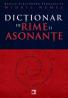 DICTIONAR DE RIME SI ASONANTE - NEMES, Mihail
