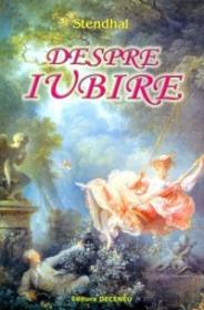 Despre iubire - Stendhal