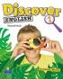 Discover English Global Level 1 Teacher's Book - Catherine Bright