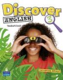 Discover English Global Level 3 Teacher's Book - Catherine Bright