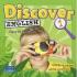 Discover English Global Starter Level Class Audio CD - Boyle Judy