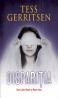 Disparitia - Tess Gerritsen