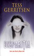 Disparitia - Tess Gerritsen