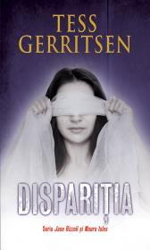 Disparitia - Tess Gerritsen