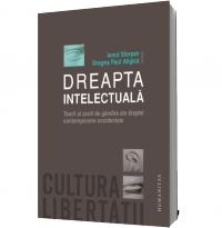 Dreapta intelectuala - Ionut Sterpan, Dragos Paul Aligica