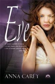 EVE - Anna Carey