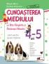 Educarea limbajului cu Rita Gargarita si Greierasul Albastru - (caiet) grupa mijlocie 4-5 ani - Stefania Antonovici