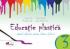 Educatie plastica pentru clasa a III-a (caiet format mic) - editia a II-a revizuita - Lucian Stan , Elena Pascale , Mirela Burada , Doina Mihaela Sima