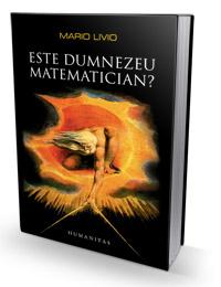 Este Dumnezeu matematician? - Mario Livio