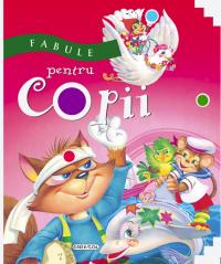 Fabule pentru copii - * * *