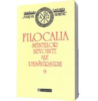 Filocalia sfintelor nevointe ale desavirsirii (9) (Editia 2011) - ***