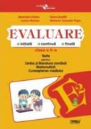 Fise lucru limba si literatura romana. Clasa a III-a (Penes) - Marinela Chiriac, Doina Burtila, Ghiorghita Rosca, Dorina Anghel
