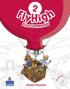 Fly High Level 2 Fun Grammar Pupils Book - Covill Charlotte , Perrett Jeanne