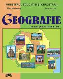 GEOGRAFIE clasa a IV-a - Marcela Penes, Ioan Sortan