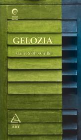 Gelozia - Alain Robbe Grillet
