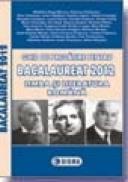 Ghid de pregatire pentru BACALAUREAT 2012 - Limba si literatura romana - * * *