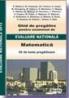 Ghid de pregatire pentru examenul de EVALUARE NATIONALA 2012. Matematica - * * *
