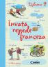 INVATA REPEDE FRANCEZA - Katie Daynes, Nicole Irving