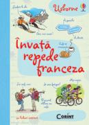 INVATA REPEDE FRANCEZA - Katie Daynes, Nicole Irving