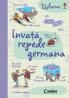 INVATA REPEDE GERMANA - Fiona Chandler, Katie Daynes, Nicole Irving