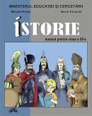 ISTORIE clasa a IV-a - Marcela Penes, Ileana Troncota