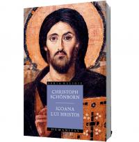 Icoana lui Hristos - Christoph Schonborn