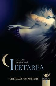 Iertarea - P.c. Cast, Kristin Cast