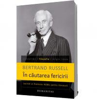 In cautarea fericirii - Bertrand Russell