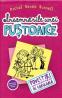 Insemnarile unei pustoaice - Rachel Renee Russell
