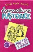 Insemnarile unei pustoaice - Rachel Renee Russell