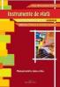 Instrumente de plata. Manual pentru clasa a XI-a - Ana Alexandrina Matei