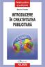 Introducere in creativitatea publicitara - Sorin Preda