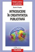 Introducere in creativitatea publicitara - Sorin Preda