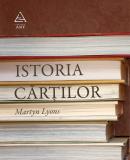 Istoria cartilor - Martyn Lyons