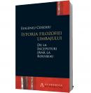 Istoria filozofiei limbajului de la inceputuri pana la Rousseau - Eugen Coseriu