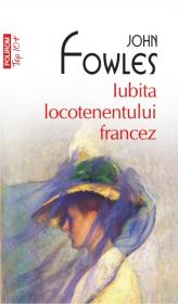 Iubita locotenentului francez - John Fowles