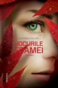 Jocurile Foamei: Sfidarea (Hardcover) - Suzanne Collins