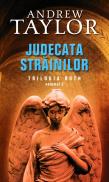 Judecata strainilor - Andrew Taylor