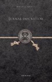 Jurnal din viitor - Mihai Gainusa