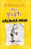 Jurnalul unui pusti 4. Caldura mare - Jeff Kinney