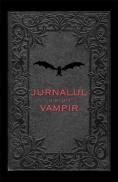 Jurnalul unui vampir - Contele Dracula