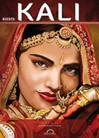 Kali - Nivedita