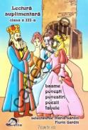 Lectura suplimentara - clasa a III-a - ***