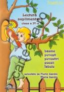 Lectura suplimentara - clasa a IV-a - ***