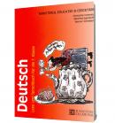 Limba germana. Manual pentru clasa a VII-a (ed. 2011) - Christiane Cosmatu Manfred Egenhoff Werner Schreiber