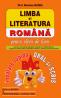 Limba si literatura romana - BAC - invatare rapida - prof. Mariana Badea