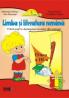 Limba si literatura romana cls a III-a. Primii pasi in dezlegarea textelor din manual (Pitila) - Marinela Chiriac, Ana Bosoaga, Elena Mazilu, Trandafira Plesan