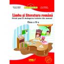 Limba si literatura romana, cls a IV-a. Primii pasi in dezlegarea textelor din manual - Marinela Chiriac, Daciana Calin, Doina Burtila, Daniela Tufeanu