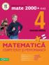 MATEMATICA. CLASA A IV-A. COMPETENTE SI PERFORMANTA (EXERCITII, PROBLEME, JOCURI, TESTE) - MOGOS, Mariana