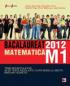 MATEMATICA M1. BACALAUREAT 2012. TEME RECAPITULATIVE SI 35 DE TESTE REZOLVATE. BREVIAR TEORETIC - IUREA, Gheorghe ; POPA, Gabriel ; RADUCANU, Petre ; SERDEAN, Ioan ; ZANOSCHI, Adrian